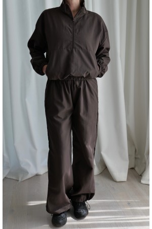 CCK U5816 BROWN