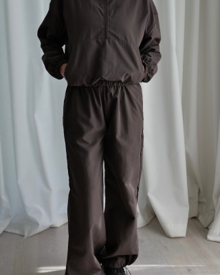 CCK U5816 BROWN