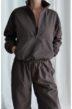 CCK U5816 BROWN