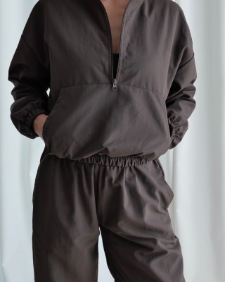 CCK U5816 BROWN
