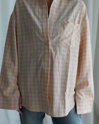 CCT U1740 YELLOW/PINK