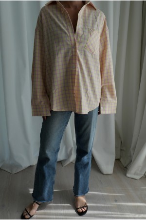 CCT U1740 YELLOW/PINK