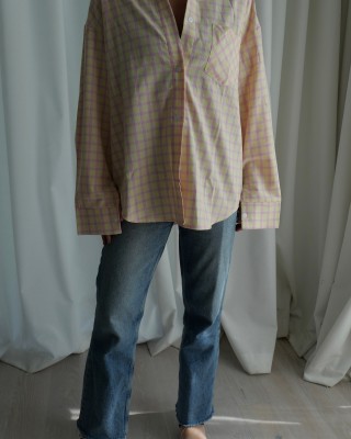 CCT U1740 YELLOW/PINK
