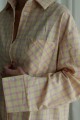 CCT U1740 YELLOW/PINK