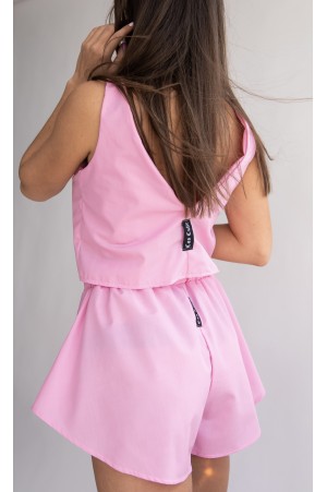 CCK 8583 LIGHT PINK